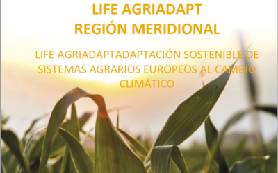 Conferencia Final Life AgriAdapt